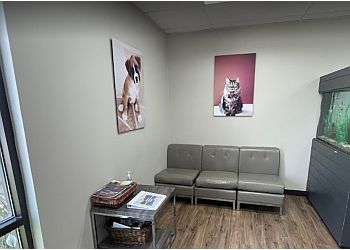 Clinic photo/Office of Dr. NORTH CARROLLTON HOSPITAL