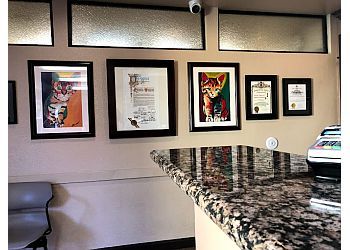 Clinic photo/Office of Dr. NORTH FIGUEROA ANIMAL HOSPITAL