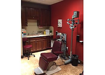 Clinic photo/Office of Dr. NORTH HILLS ENT