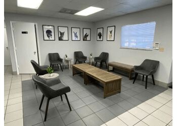 Clinic photo/Office of Dr. NORTH PORT ST. LUCIE ANIMAL HOSPITAL