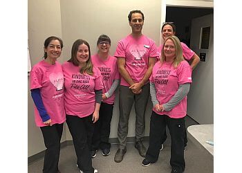 Clinic photo/Office of Dr. NORTH SHORE ANIMAL HOSPITAL