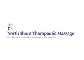 Clinic photo/Office of Dr. NORTH SHORE THERAPEUTIC MASSAGE