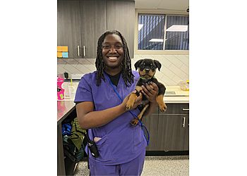 Clinic photo/Office of Dr. NORTH STATE ANIMAL &amp; BIRD HOSPITAL