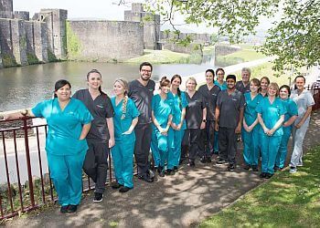 Clinic photo/Office of Dr. NORTH VIEW DENTAL PRACTICE