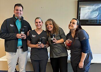 Clinic photo/Office of Dr. NORTHEAST INDIANA VETERINARY EMERGENCY &amp; SPECIALTY HOSPITAL