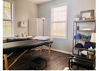 Clinic photo/Office of Dr. NORTHERN INDIANA ACUPUNCTURE