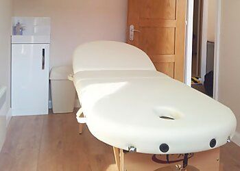 Clinic photo/Office of Dr. NORTHFIELDS CHIROPRACTIC