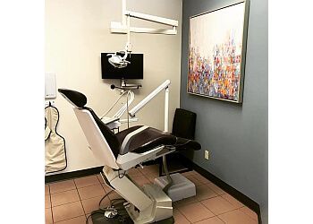 Clinic photo/Office of Dr. NORTHSIDE DENTAL OFFICE