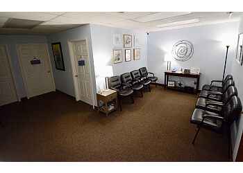 Clinic photo/Office of Dr. NORTHSTAR COUNSELING CENTER