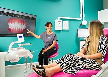 Clinic photo/Office of Dr. NORTHWICK MANOR DENTAL PRACTICE