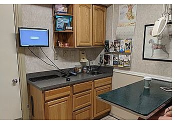 Clinic photo/Office of Dr. NORTHWOOD ANIMAL HOSPITAL