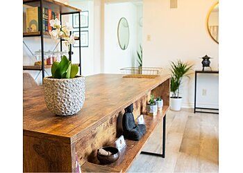 Clinic photo/Office of Dr. NOW + ZEN ACUPUNCTURE