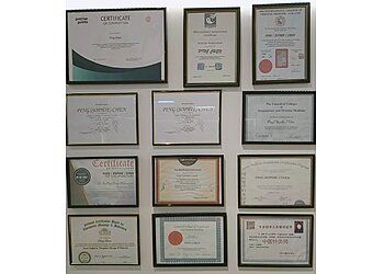 Clinic photo/Office of Dr. NOWRA REMEDIAL MASSAGE AND ACUPUNCTURE CLINIC