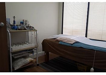 Clinic photo/Office of Dr. NSB ACUPUNCTURE CLINIC