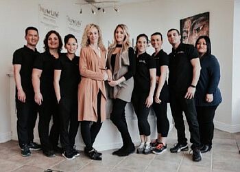 Clinic photo/Office of Dr. NU LIFE WELLNESS &amp; SKIN HEALTH