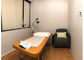Clinic photo/Office of Dr. NUBA ACUPUNCTURE