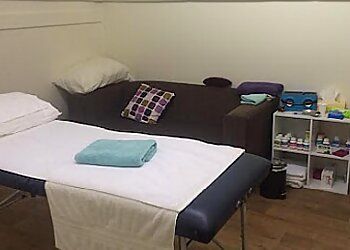 Clinic photo/Office of Dr. NURTURE ACUPUNCTURE