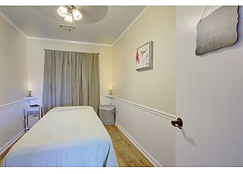 Clinic photo/Office of Dr. NURTURE MASSAGE THERAPEUTIC SPA