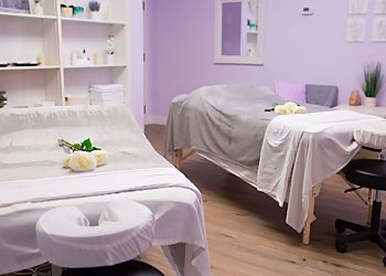 Clinic photo/Office of Dr. NURTURING TOUCH