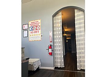 Clinic photo/Office of Dr. NY FOOT SPA