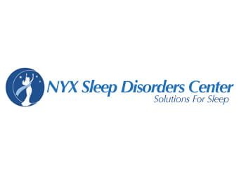 Clinic photo/Office of Dr. NYX SLEEP DISORDERS CENTER