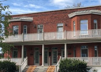 Clinic photo/Office of Dr. O POINT