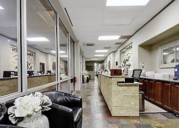 Clinic photo/Office of Dr. OAK HAVEN MASSAGE