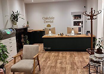 Clinic photo/Office of Dr. OAKDALE DENTAL