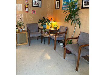 Clinic photo/Office of Dr. OAKLAND ACUPUNCTURE PROJECT