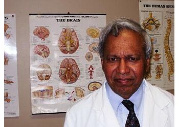 Clinic photo/Office of Dr. OAKLEAF NEUROLOGY AND SLEEP