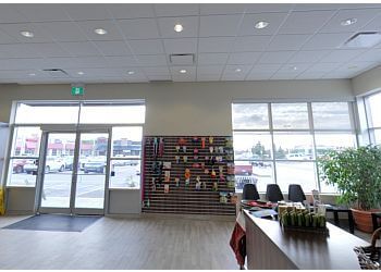 Clinic photo/Office of Dr. OAKPARK PET HOSPITAL