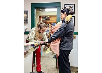 Clinic photo/Office of Dr. OAKS VETERINARY CLINIC