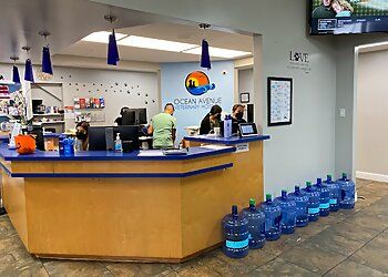 Clinic photo/Office of Dr. OCEAN AVENUE VETERINARY HOSPITAL