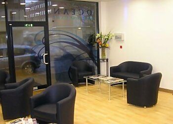 Clinic photo/Office of Dr. OCEAN DENTAL CARE