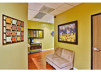 Clinic photo/Office of Dr. OCEAN MEDICINE