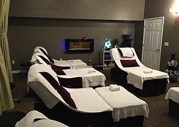 Clinic photo/Office of Dr. OCEAN VILLAGE MASSAGE