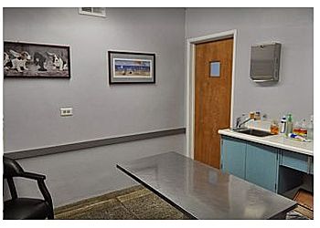 Clinic photo/Office of Dr. OCEANSIDE VETERINARY HOSPITAL