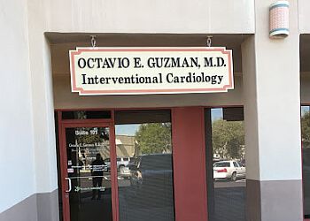 Clinic photo/Office of Dr. OCTAVIO E. GUZMAN