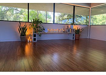 Clinic photo/Office of Dr. OH YOGA