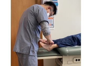 Clinic photo/Office of Dr. OK ACUPUNCTURE CLINIC