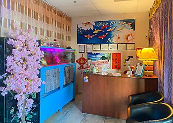 Clinic photo/Office of Dr. OK MASSAGE