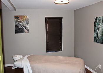 Clinic photo/Office of Dr. O&#x27;KINÉ MASSOTHÉRAPIE