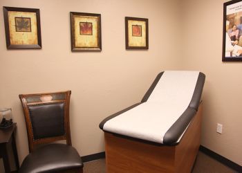 Clinic photo/Office of Dr. OKLAHOMA SLEEP ASSOCIATES