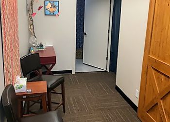 Clinic photo/Office of Dr. OLD MARKET MASSAGE