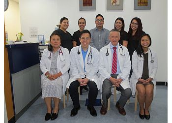 Clinic photo/Office of Dr. OLE SAETRUM OPGAARD