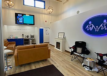 Clinic photo/Office of Dr. OLIVER G. CABRERA