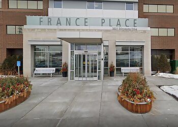 Clinic photo/Office of Dr. OLIVER K. NI