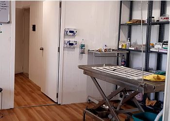 Clinic photo/Office of Dr. OLIVE'S PET CLINIC