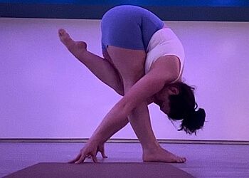 Clinic photo/Office of Dr. OM HOT YOGA