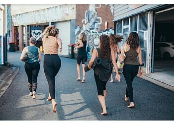 Clinic photo/Office of Dr. OM YEAH YOGA